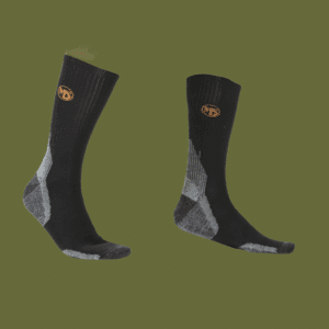 Hiking light MS black