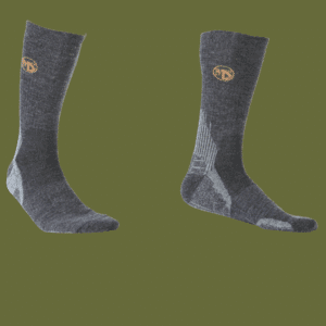 Hiking light MS grey