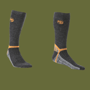 Hiking medium MS grey