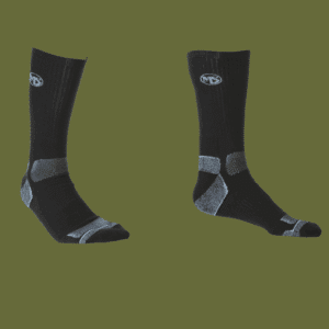 Hunting medium MS black