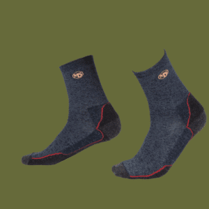 Trekking light MS blue