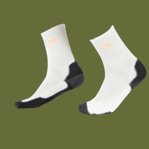 Trekking light MS white