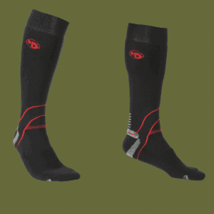 Hunting heavy MS black