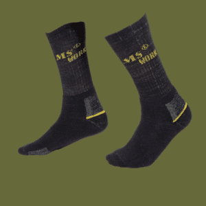 Work socks Medium MS 2pack