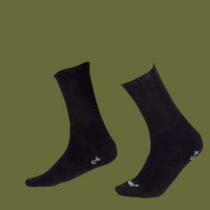 Elite Light Weight High-cut Black MS