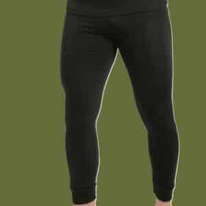 Ισοθερμικό κολάν MS Μαύρο