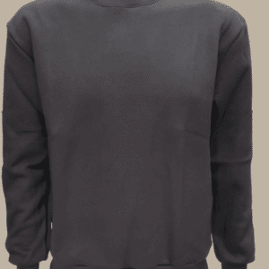 Φούτερ Τρίκλωνο 320gr μαύρο